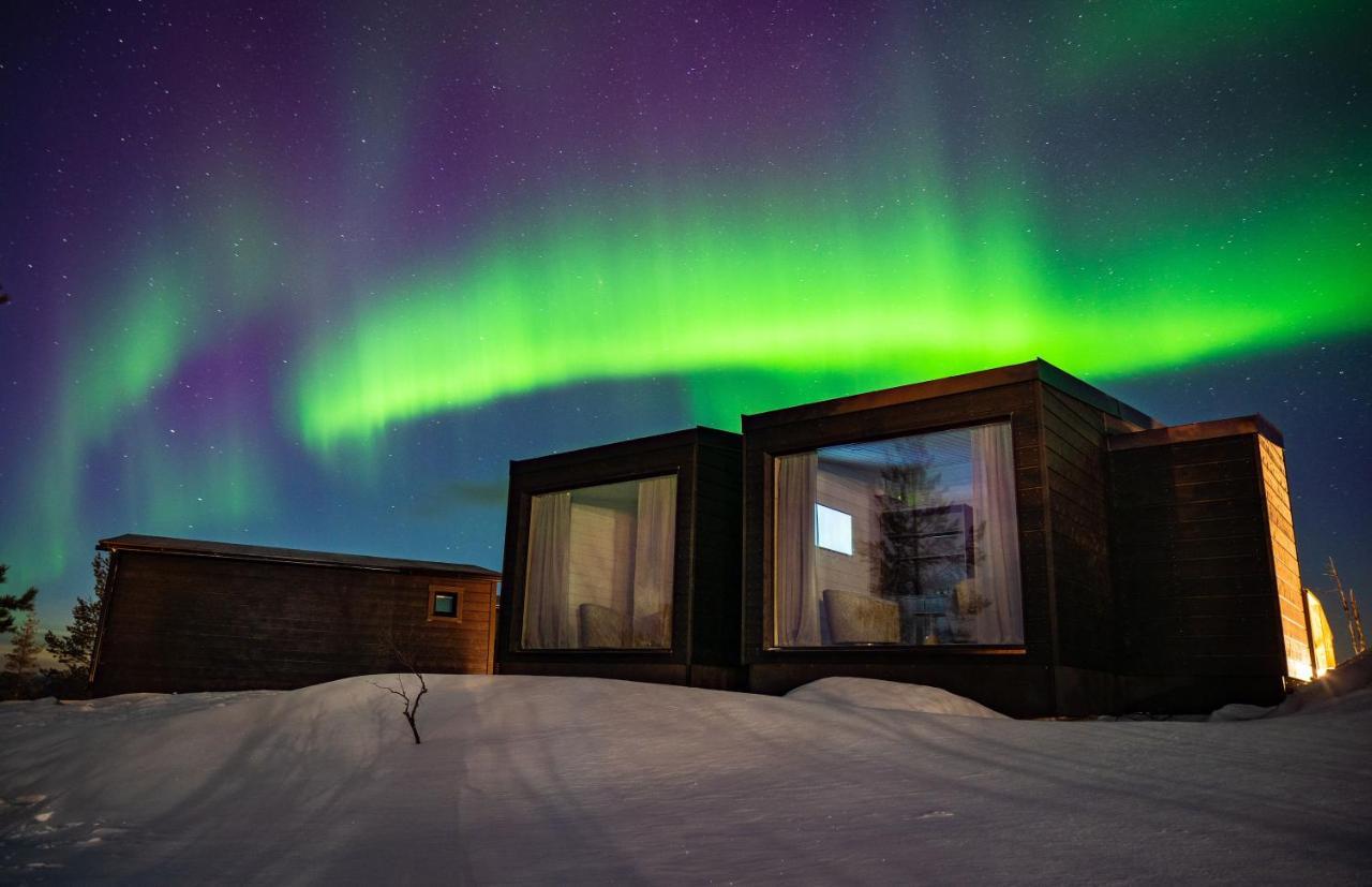 Aurora Collection Hotel