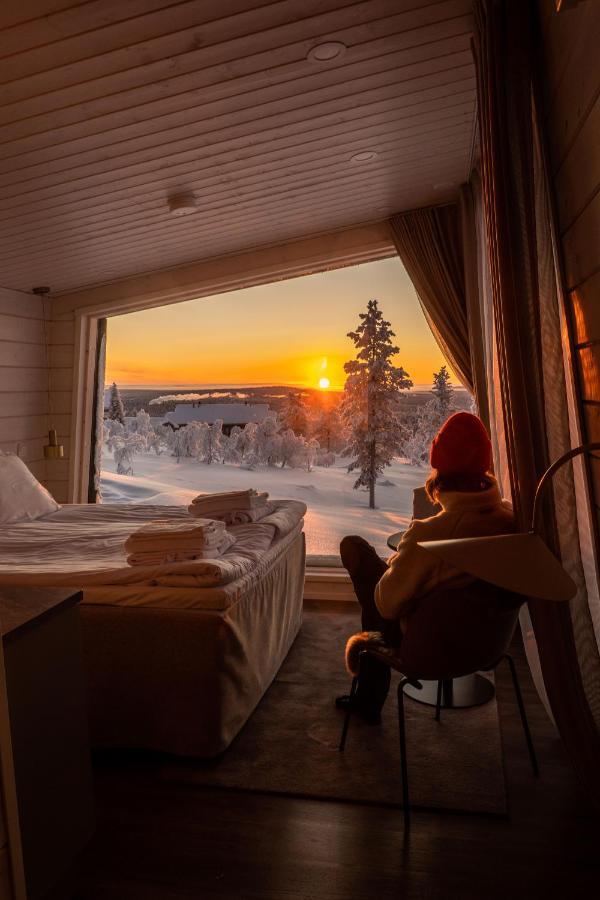 Aurora Collection Hotel
