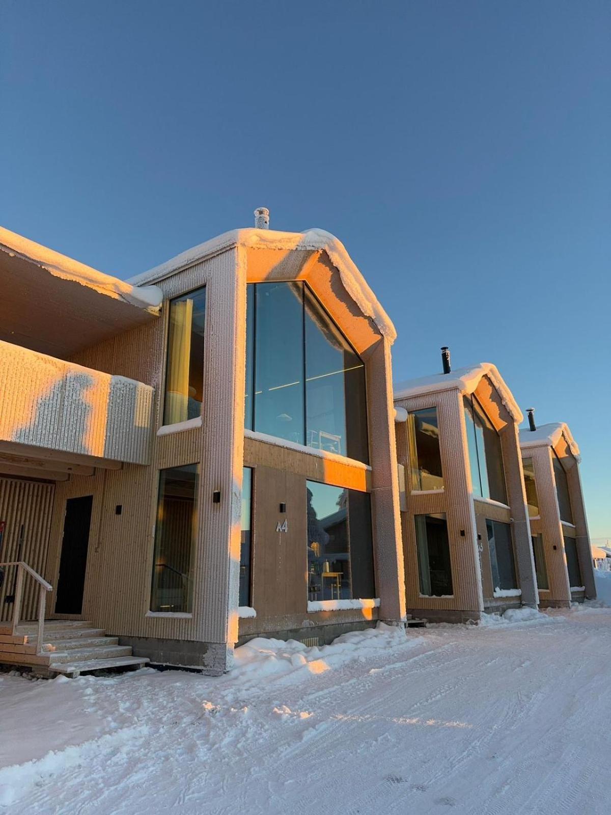 Aurora Collection Hotel *