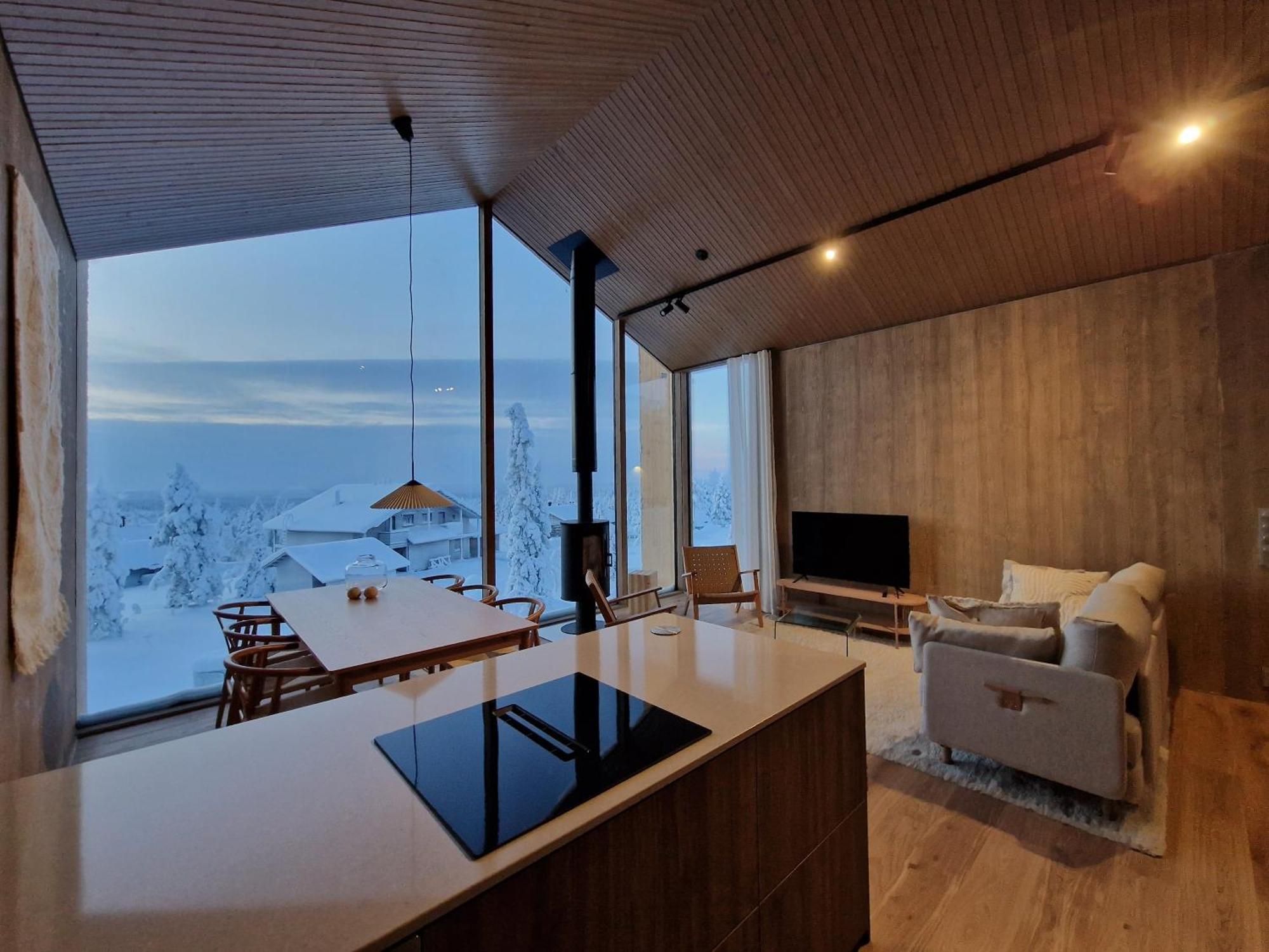 Aurora Collection Hotel *
