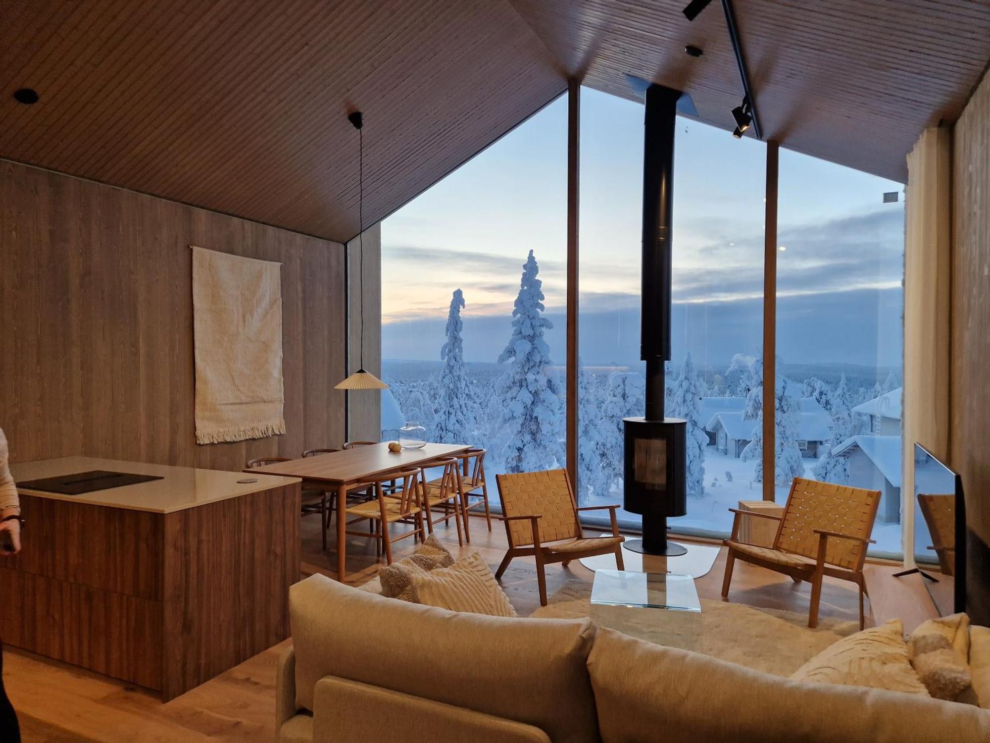 Aurora Collection Hotel