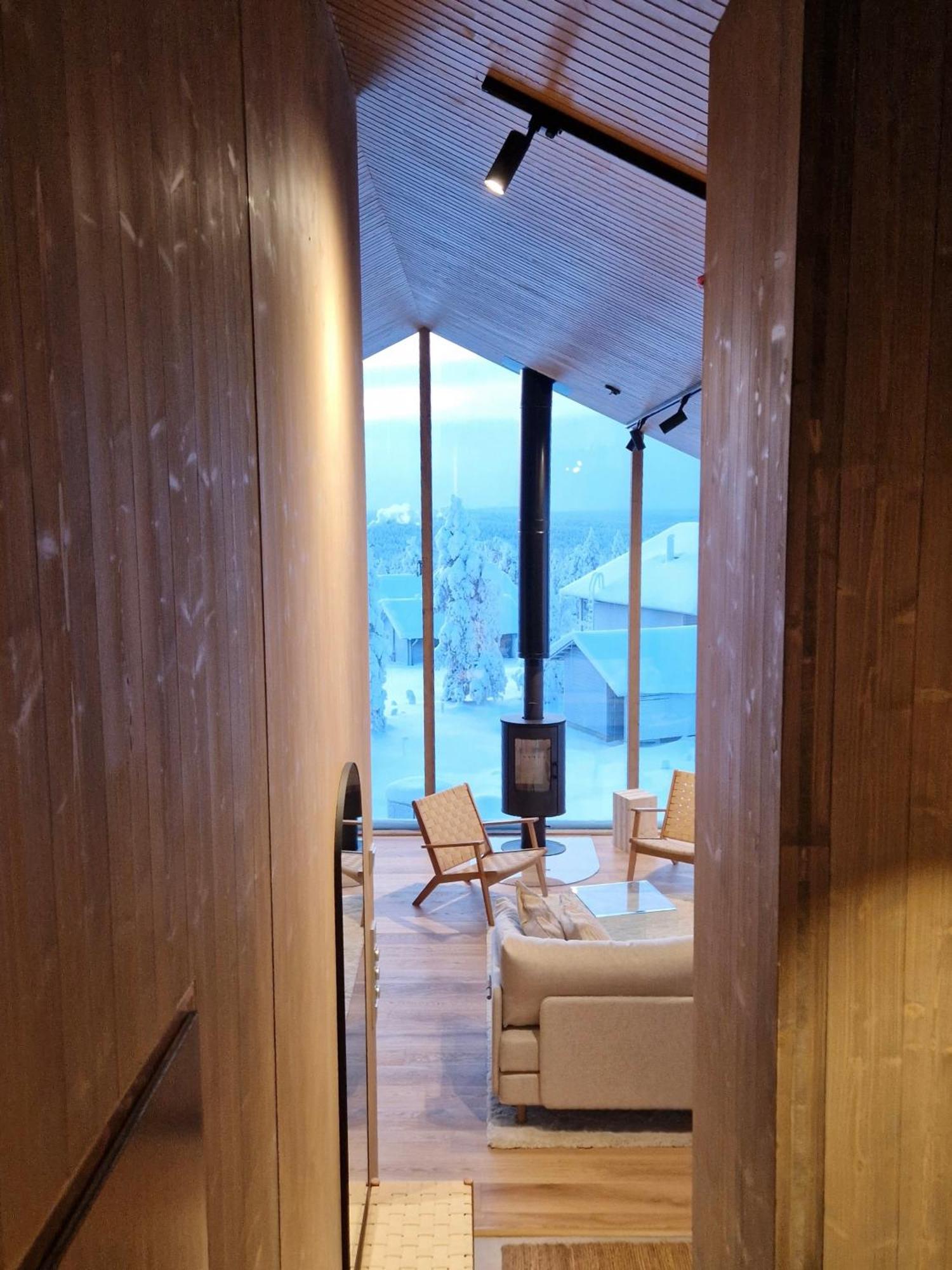 Aurora Collection Hotel *