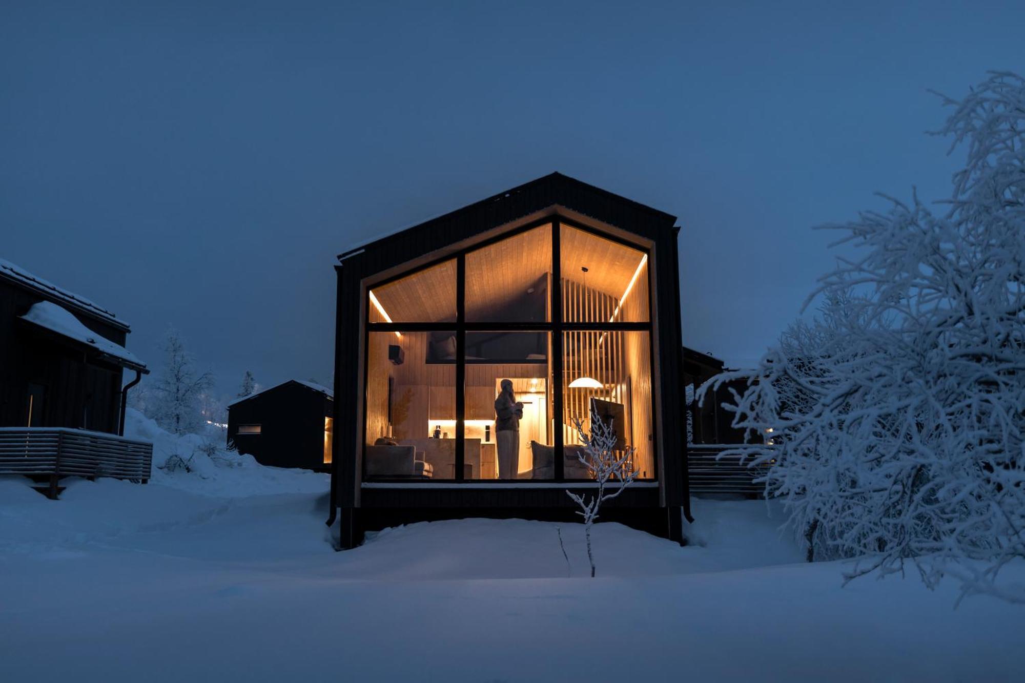 Aurora Collection Hotel