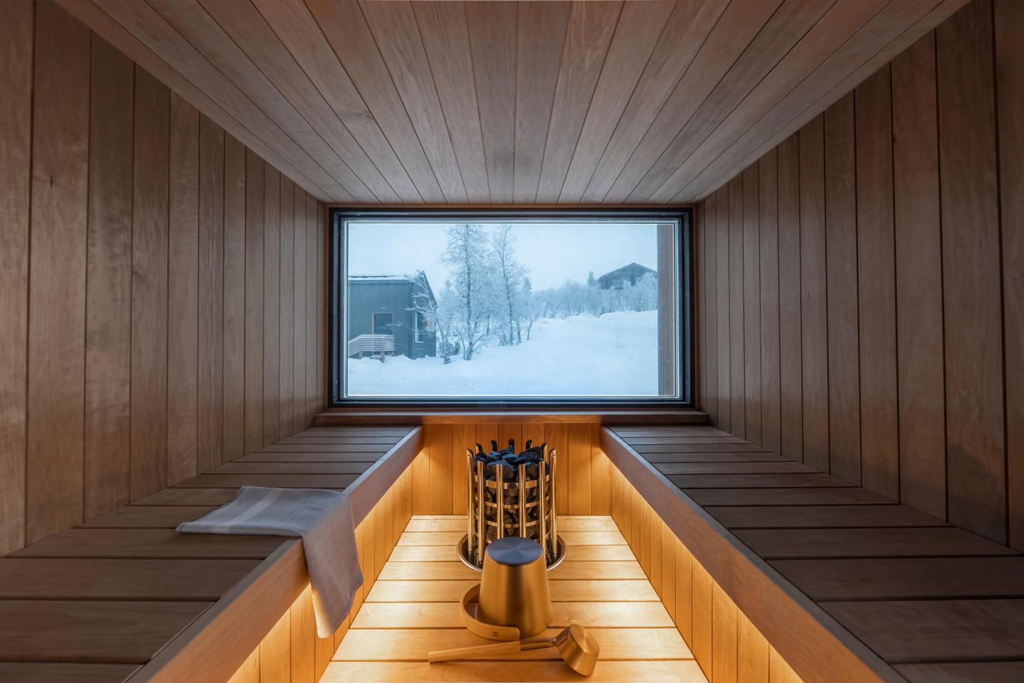 Aurora Collection Hotel